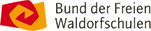 Logo des Bundes der freien Waldorfschulen